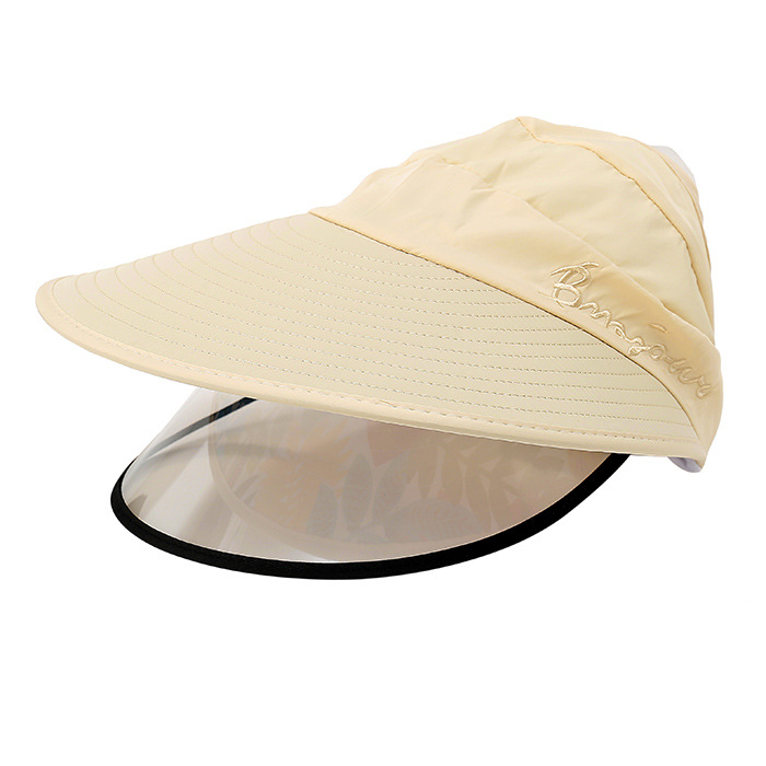 Title 9, Cycling protective sun hat