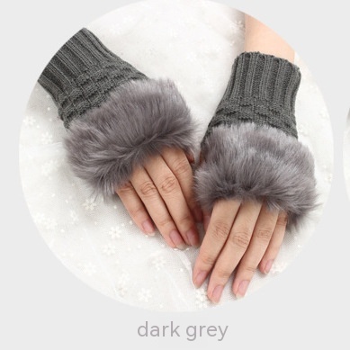 Dark Gray