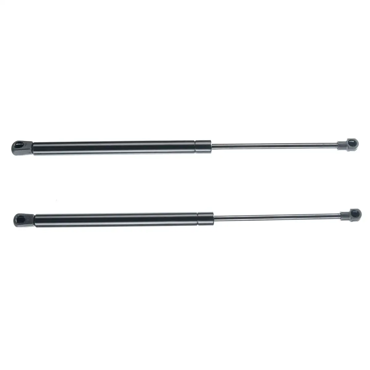 2x Tailgate Lift Support Shock Strut
