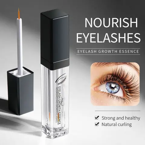 Eyelash Nourishing Liquid Nourish Hair Roots Supplementary Nutrition Deep