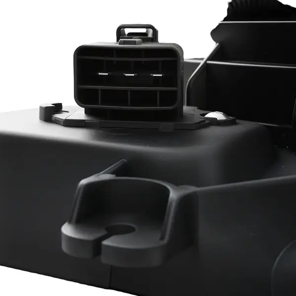 Radiator Cooling Fan Fit