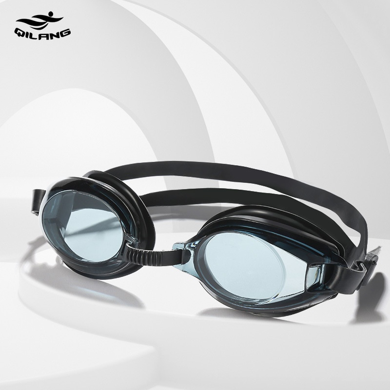 Qilang Swimming Goggles Wholesale, Adult And Children's