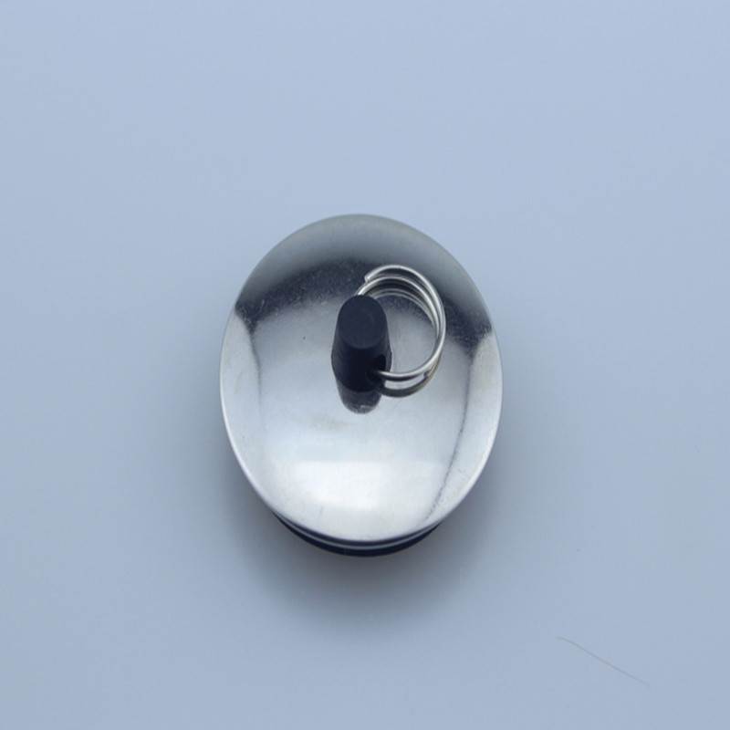Mop Pool Plug Cover Portable Marble Laundry