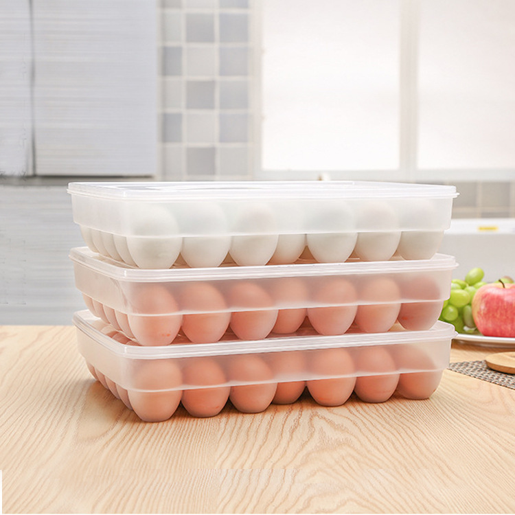 Title 5, Household Egg Box Refrigerator Storage