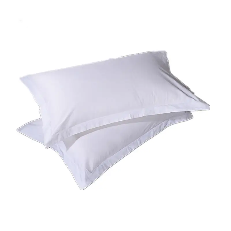 Single bed cotton pillowcase