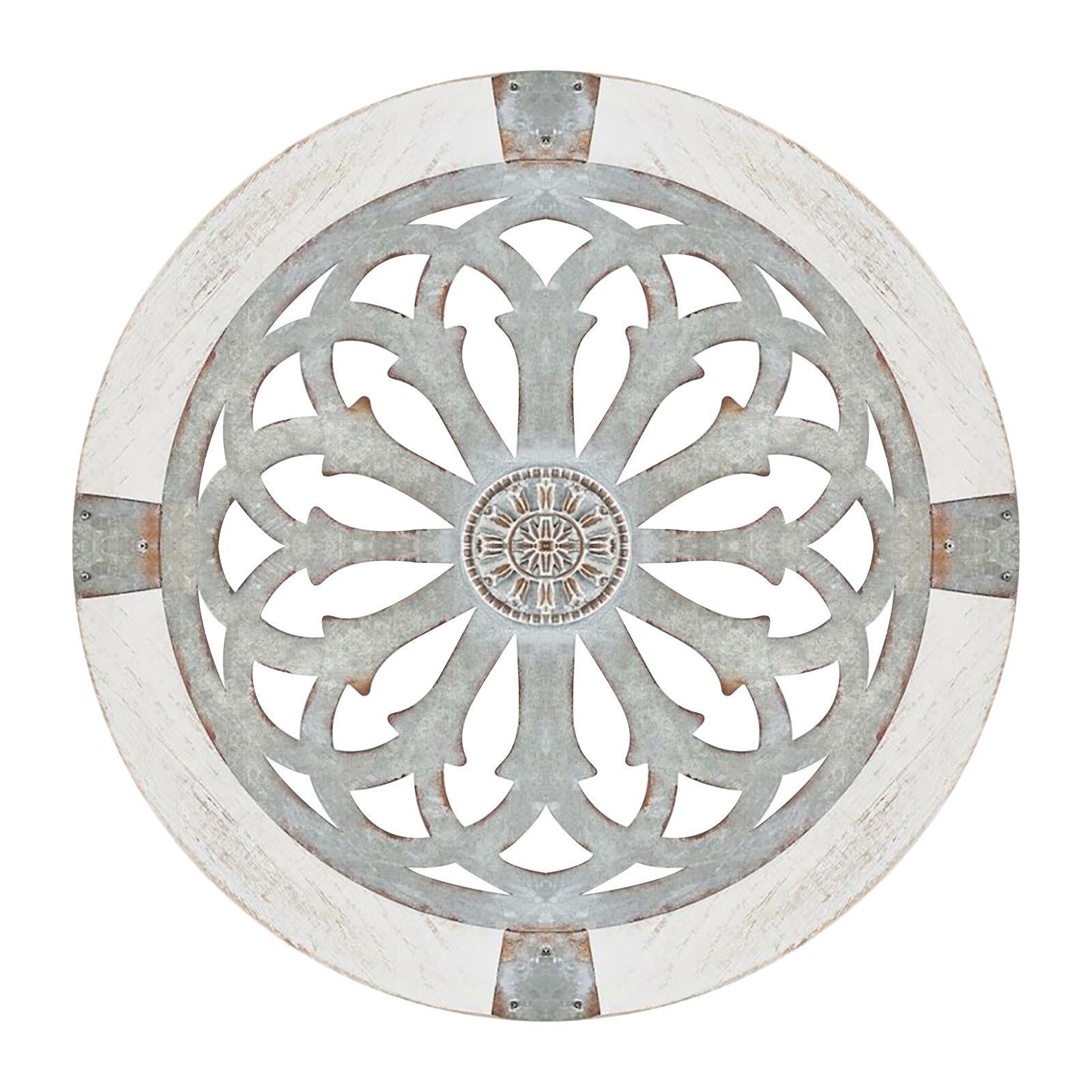 Circle Wall Hanging, picture 2 of 5