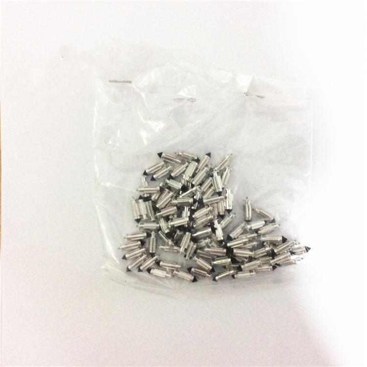 Carburetor Needle Valve PZ26 GY6 CB400-1 CB125rvf Triangle Needle Oil Needle