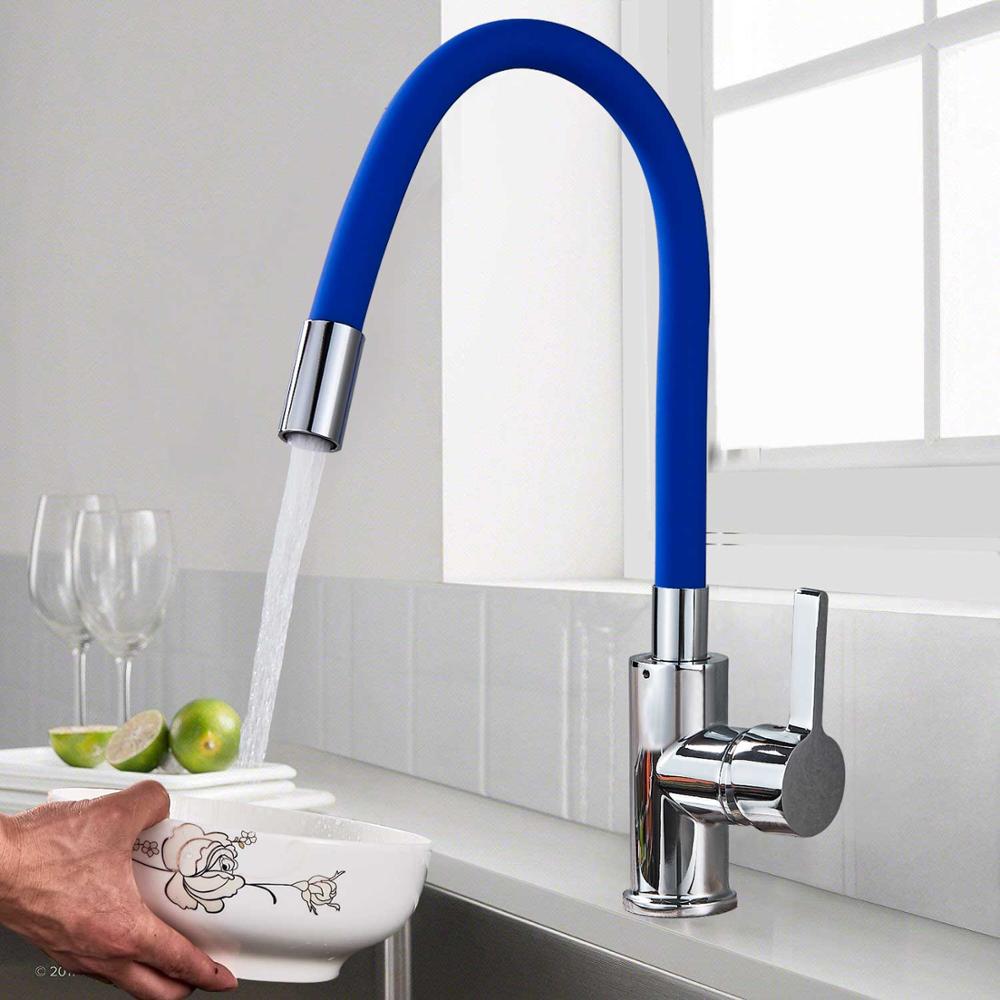 Title 4, Universal 360 degree rotating faucet