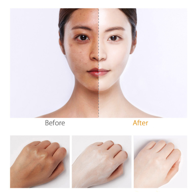 New Moisturizing BB Cream Foundation Spray - Image 5