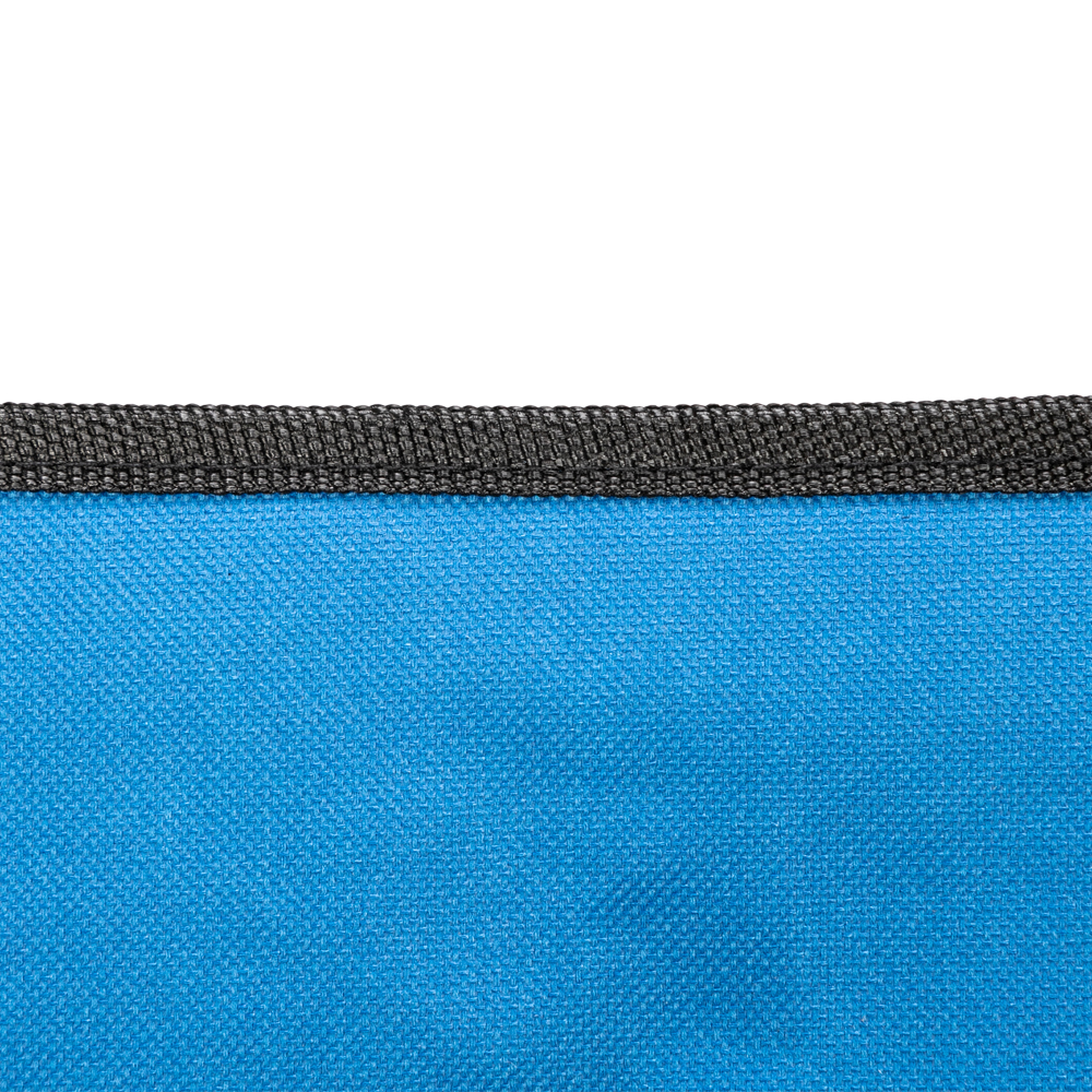 32 X19x31in Blue Camping Chair