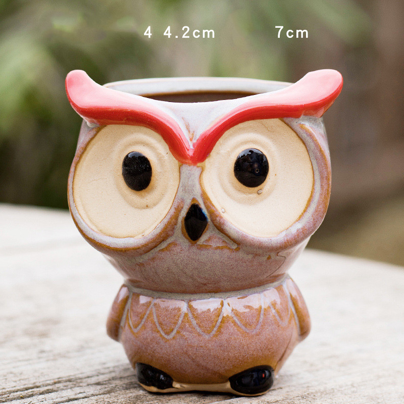 Cute owl01