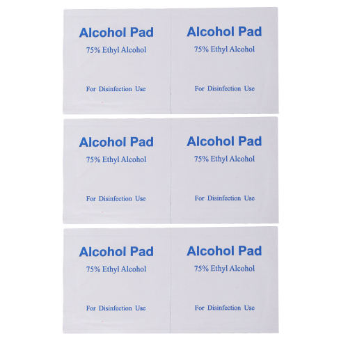 Plastic Safety Emergency Kit - Image 14