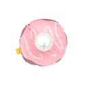 Pink Donut