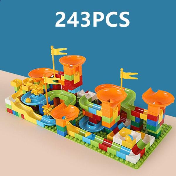 243PCS