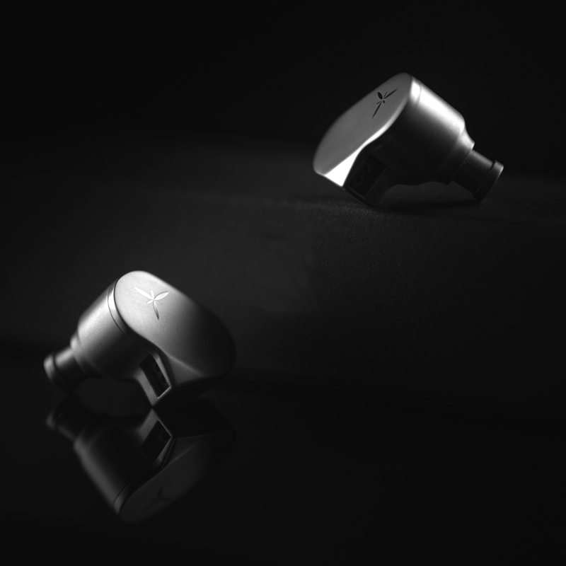 HiFi Advanced Earphone Interchangeable Cable - Image 4