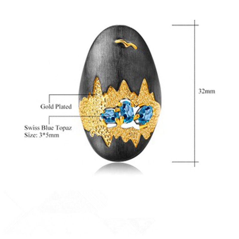 Landscape Scenery And Artistic Conception Ring Popular