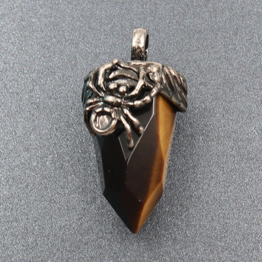Tiger Eye Stone