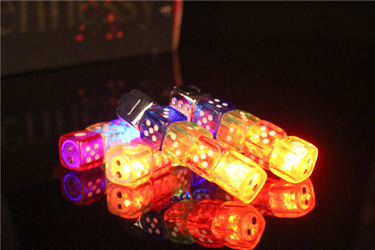 Title 6, Personalized Creative Inflatable Flashing Light...