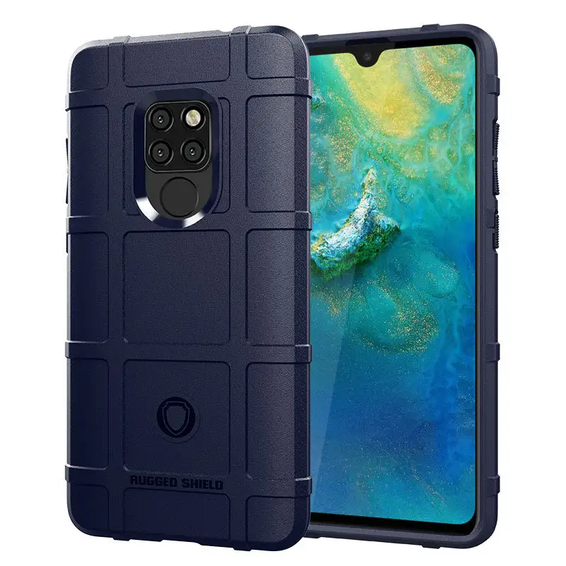 Protective Case 20RS Silicone Shock Resistant 20 Lite Case