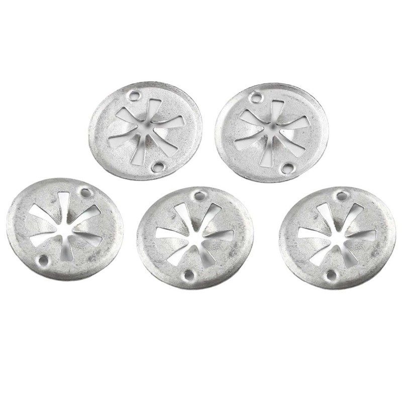 Complete 15PCS Heat Shield Repair Kit N90796501 For Automotive Exhaust Care — image 2
