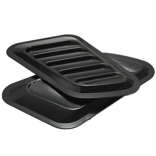 Fake Air Outlet Covers, Pair, picture 2 of 4