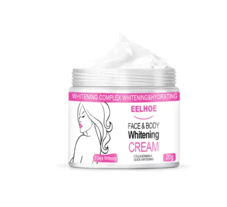 Collagen Body Lotion Brightens Complexion Moisturizes Nourishes And Rejuvenates The Skin 20G - Shop at LoveMi