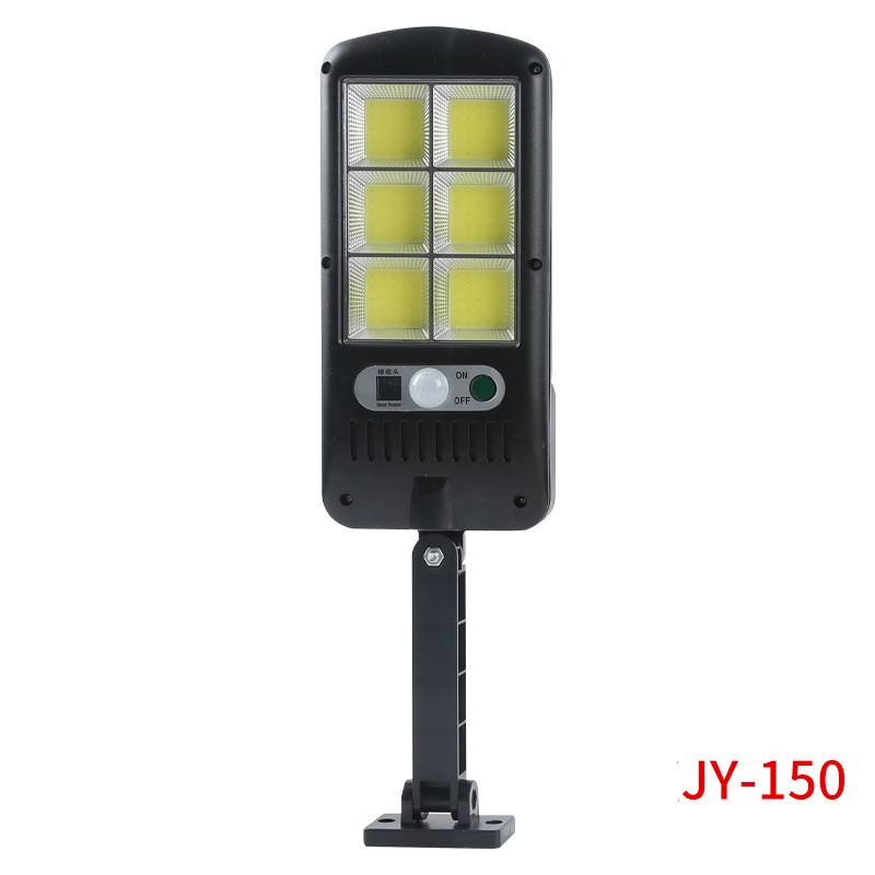 JY150 with remote control