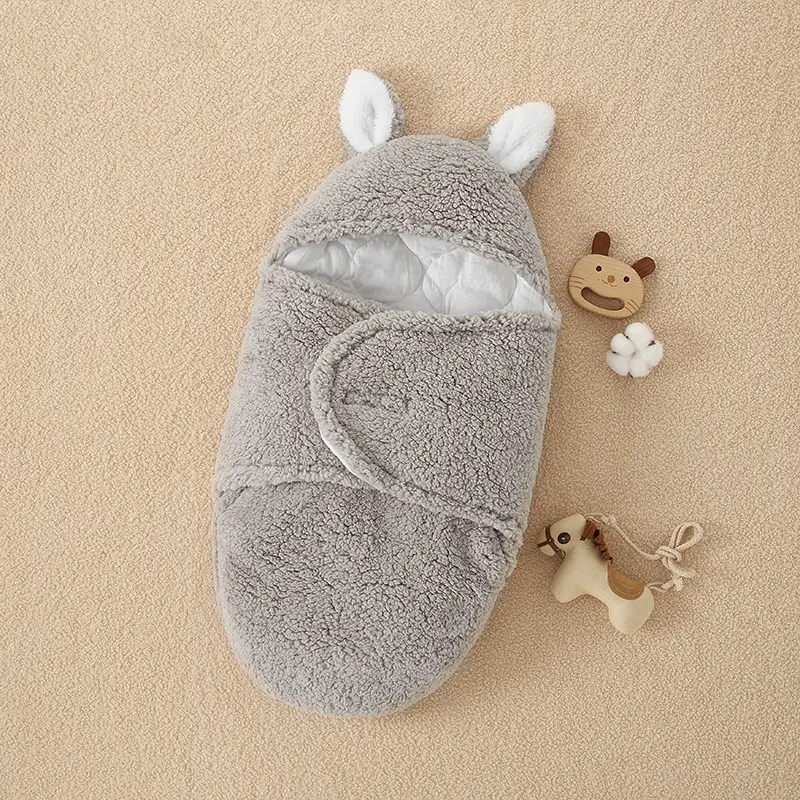 Sleeping Bag For Infants To Be Held
