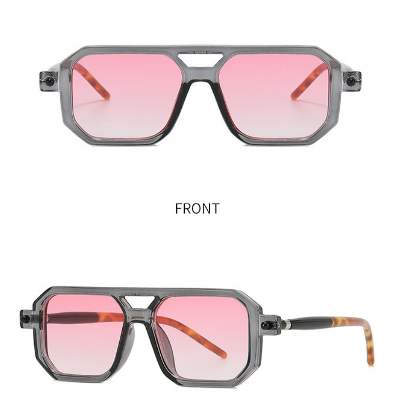 Title 2, Fashion Sunglasses Women