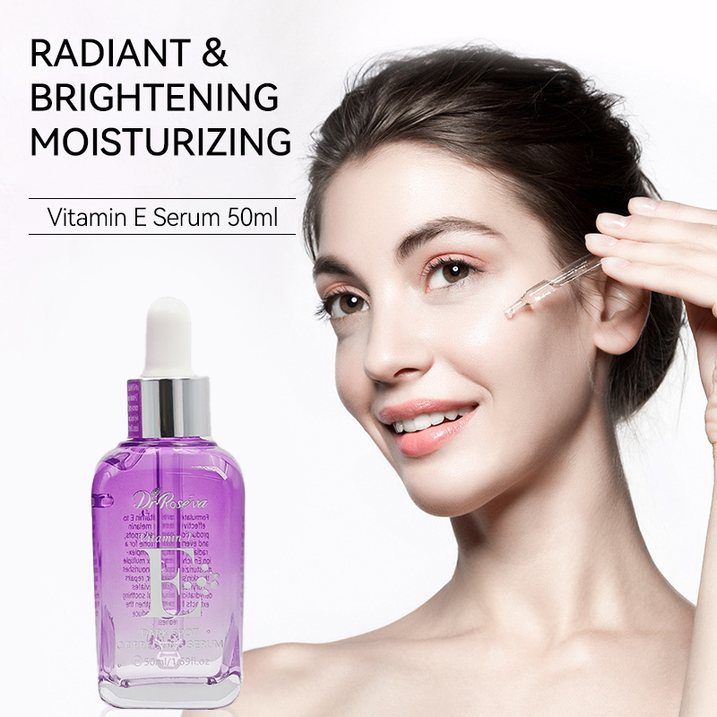 DR Vitamin E Dark Spot Repair Serum