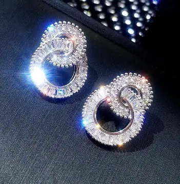 Fashion Earrings