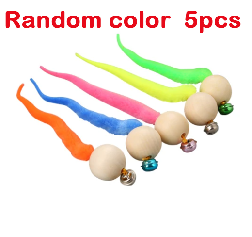 5pcs Random