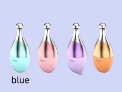 Skin Care Beauty Lifting Contouring Tool Silicone Ice Cube T - Dblue 7.0X161.0 - View 1