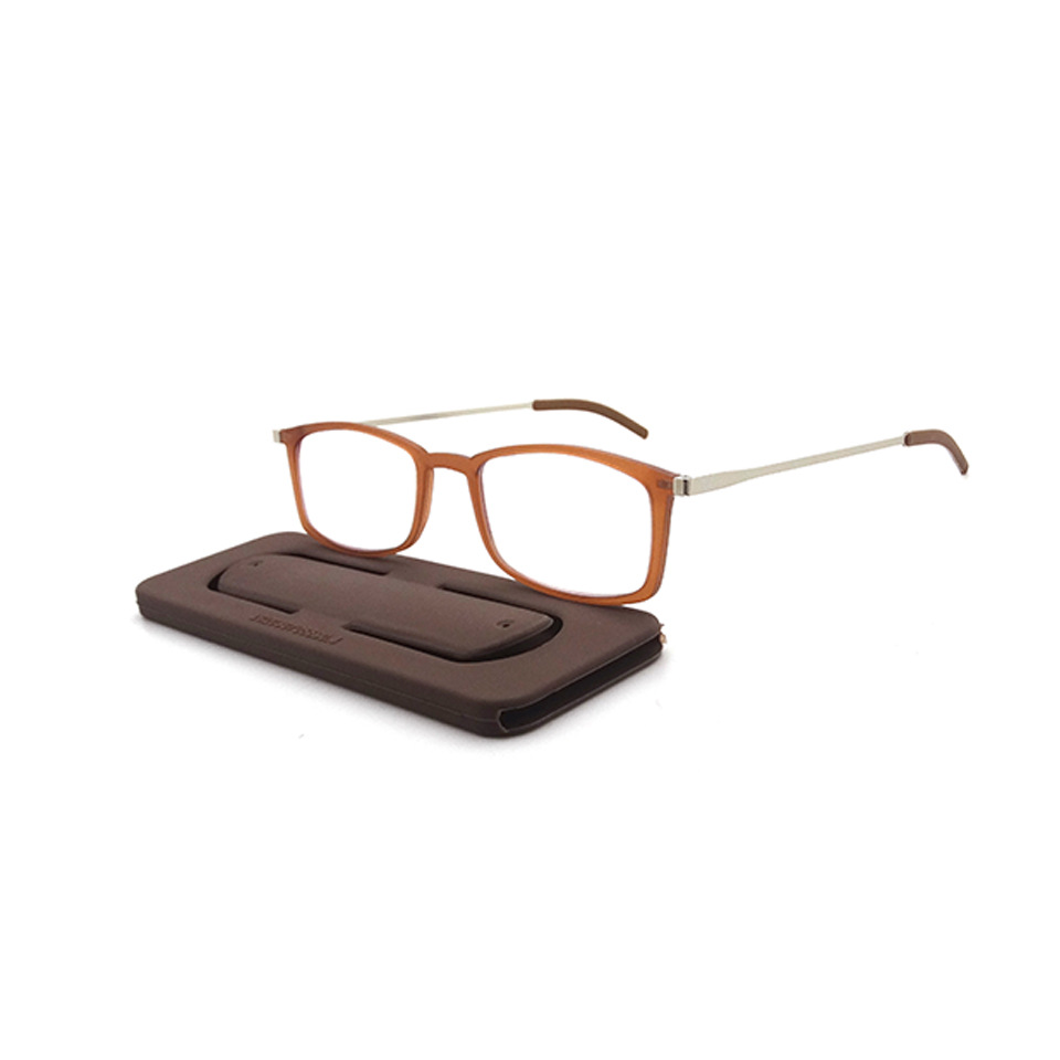 Title 1, HD Fashion Fullframe Reading Glasses