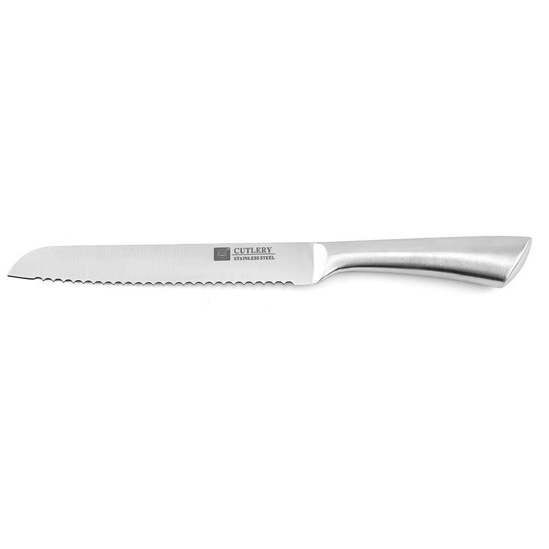 Bread knife