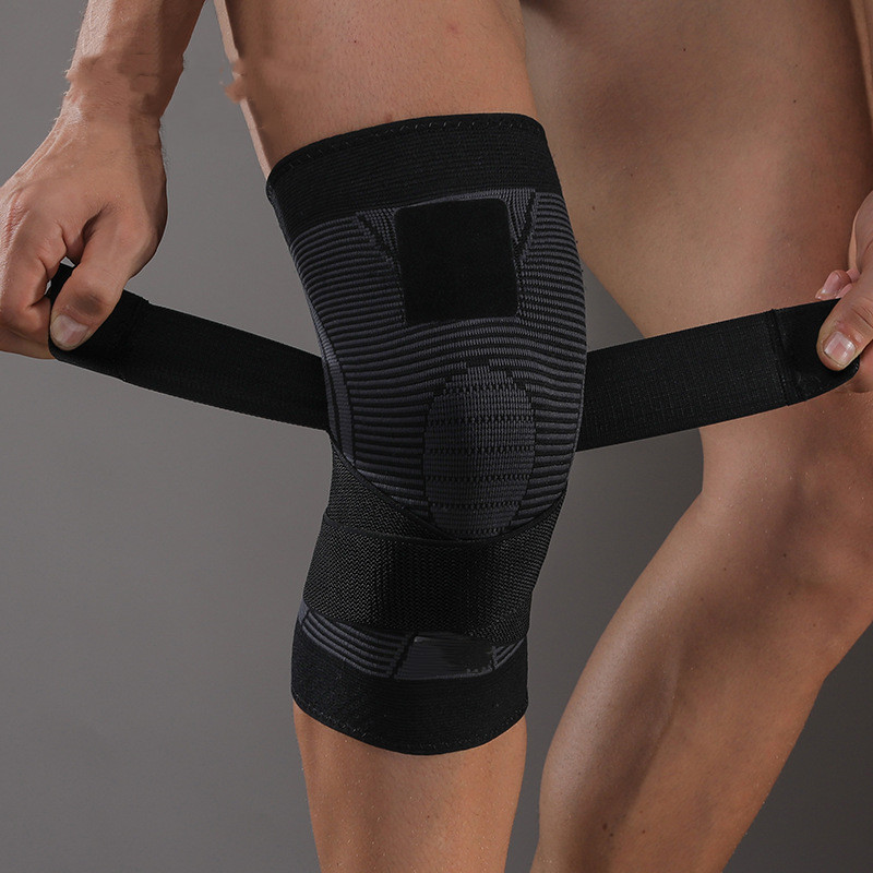 Mountaineering Running Knee Pads, picture 3 of 5