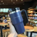 600Ml Blue