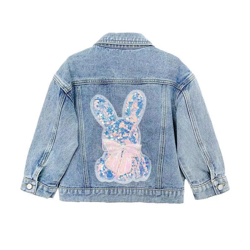 Korean Version Of Children's Autumn Coat