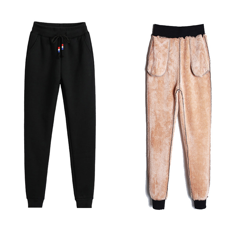 Title 4, Lamb Cashmere Sweatpants Women