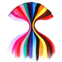 Mixed Color 15Pcs