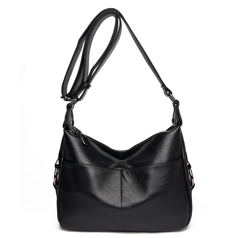 Women's All-match Fashion One Shoulder Diagonal Bag