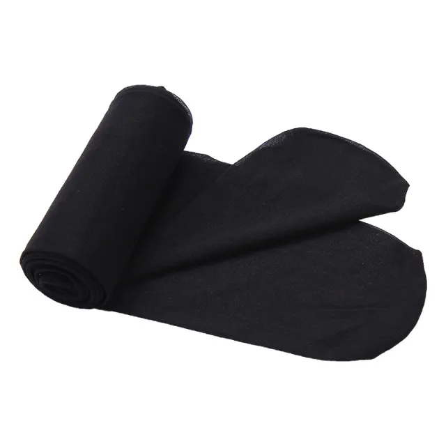 Stockings, Thin Anti snagging Silk, Arbitrary Cut T Pantyhose, Ultra thin Pineapple Socks Black - Shop at LoveMi