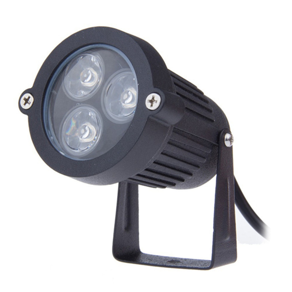 spike lawn light 3 1000