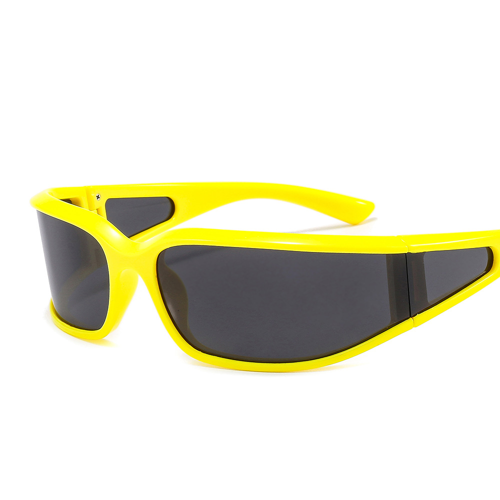 Title 11, Sports Cycling Polarized Sunglasses Side Curved...