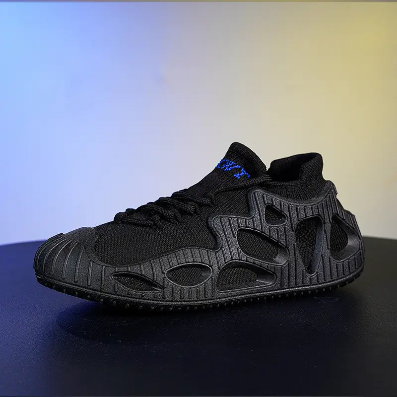 Fashion Couple Casual Sports Shoes