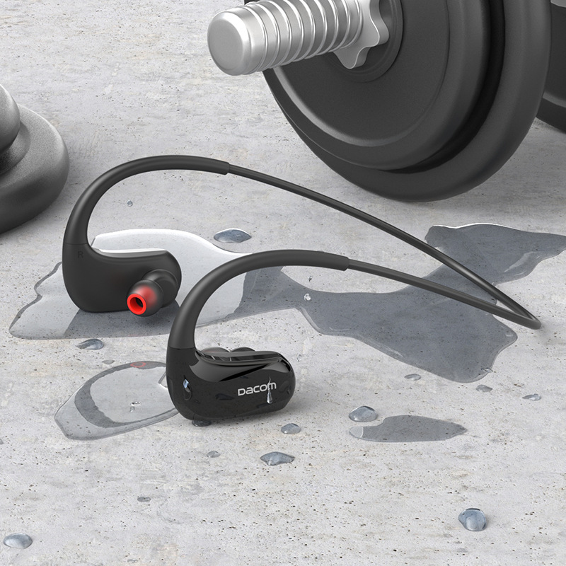 Professional Sports Bluetooth Headset Bluetooth - Image 3