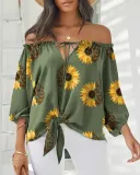 Sunflower-M