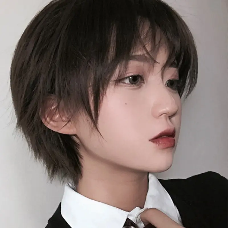 Wigs For Men And Women