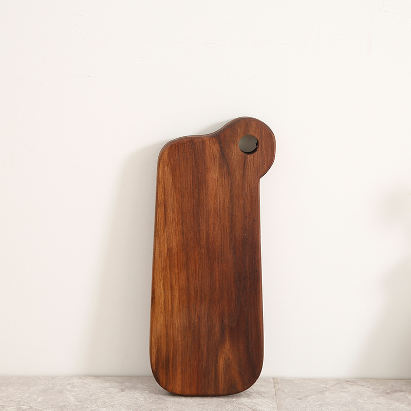 Title 4, Home Kitchen Simple Black Walnut Cutting Board