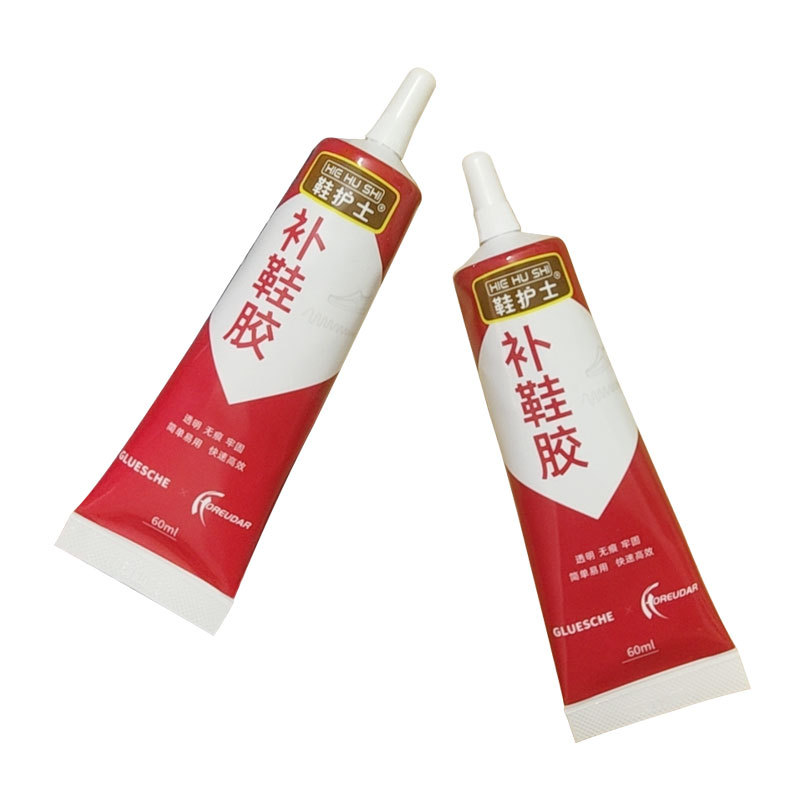 Title 4, Resin Soft Waterproof Strong Shoe Repair Glue